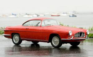 Alfa Romeo 1900 Super Sprint Coupe America (01089) '1954